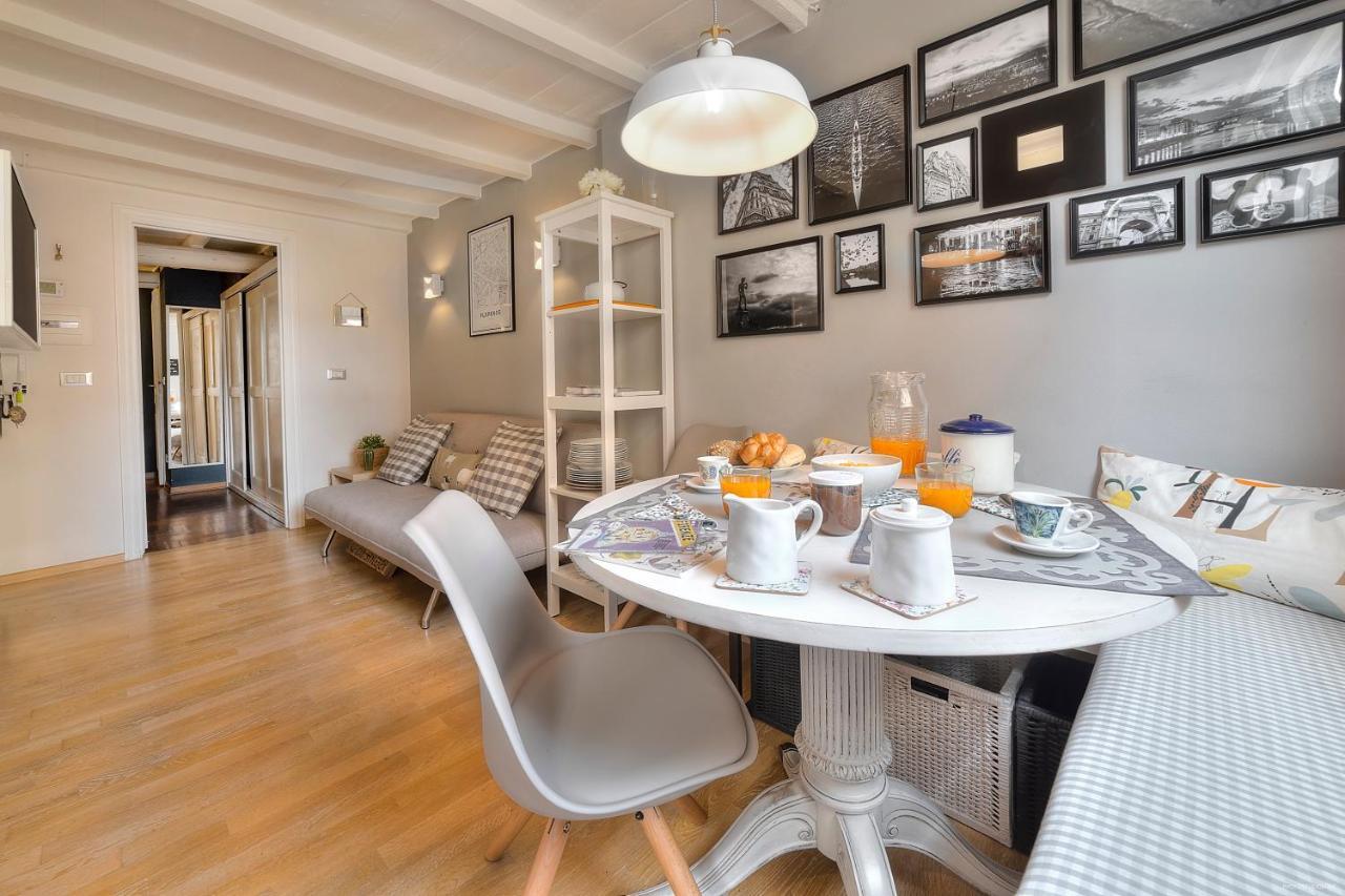 Apartamento Santo Spirito Romantic By Mmega