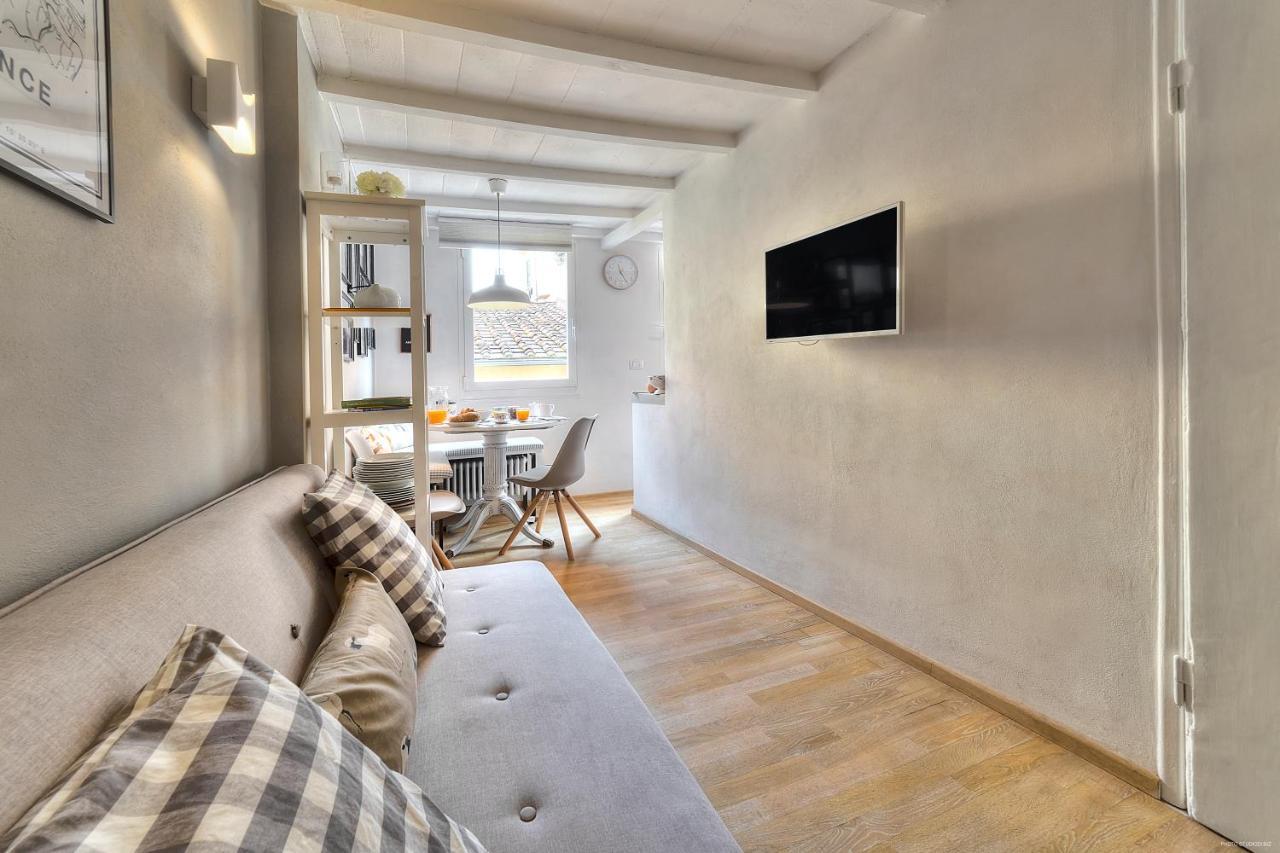 Apartamento Santo Spirito Romantic By Mmega Florencia