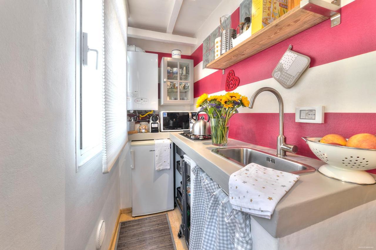 Santo Spirito Romantic By Mmega Apartamento