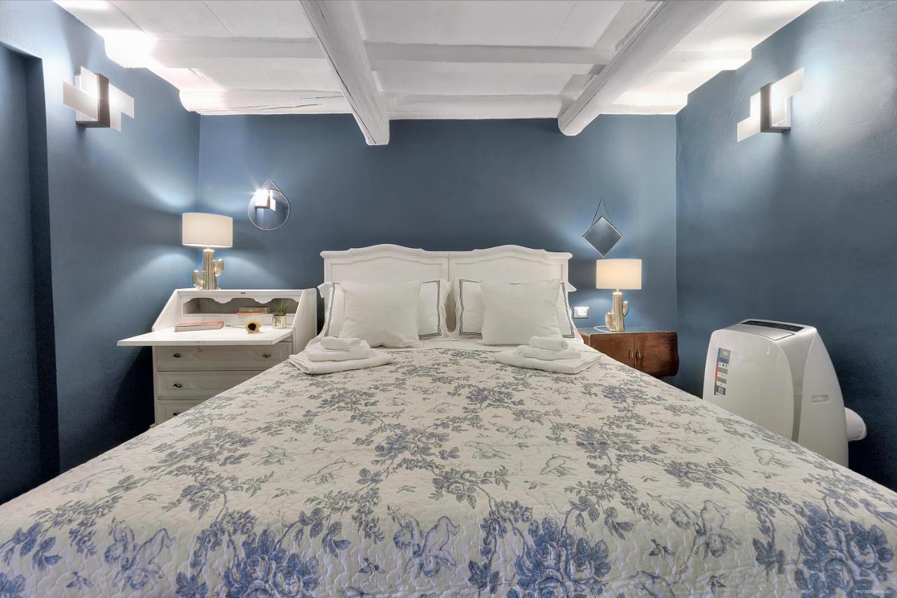 Apartamento Santo Spirito Romantic By Mmega Florencia