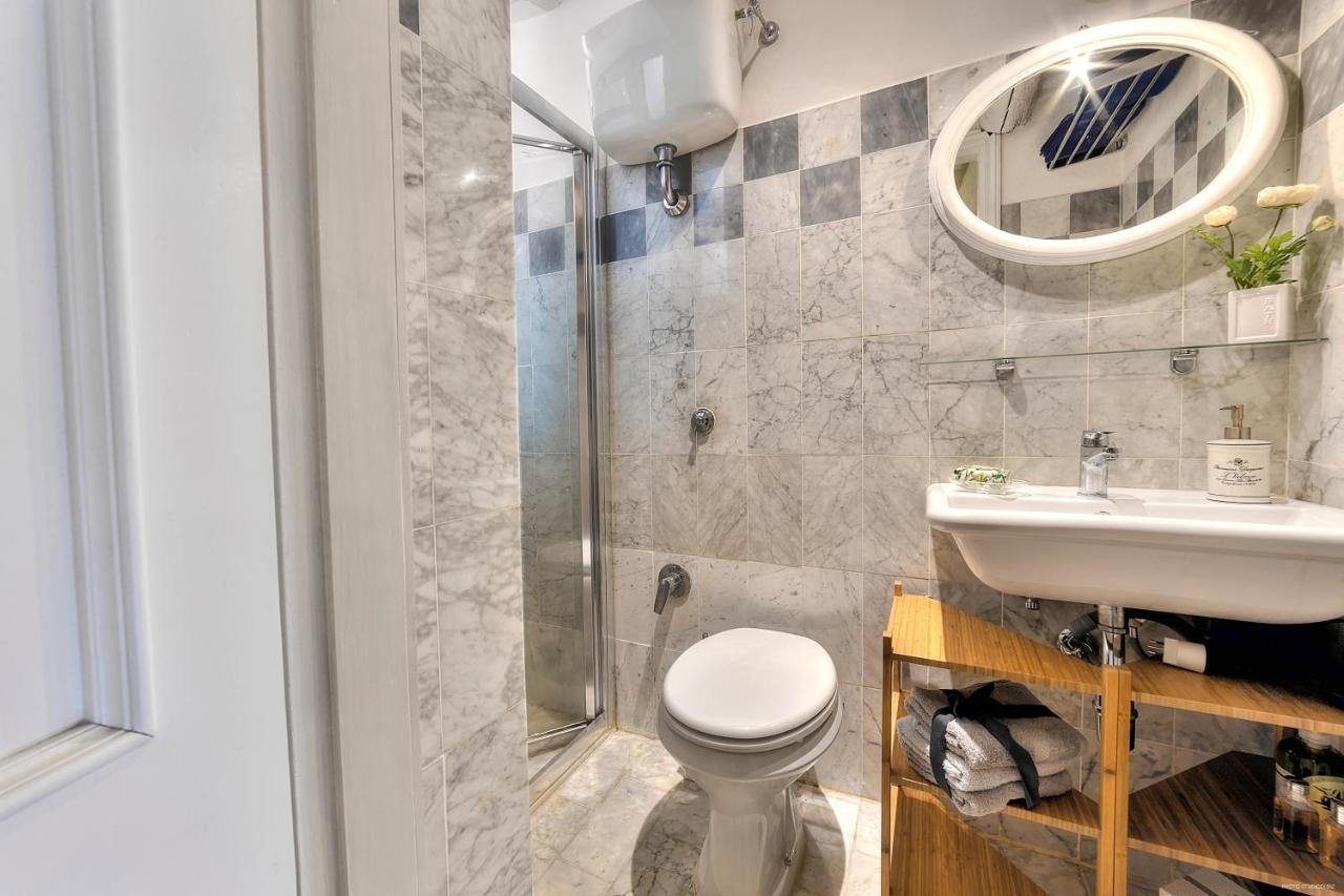 Apartamento Santo Spirito Romantic By Mmega Florencia