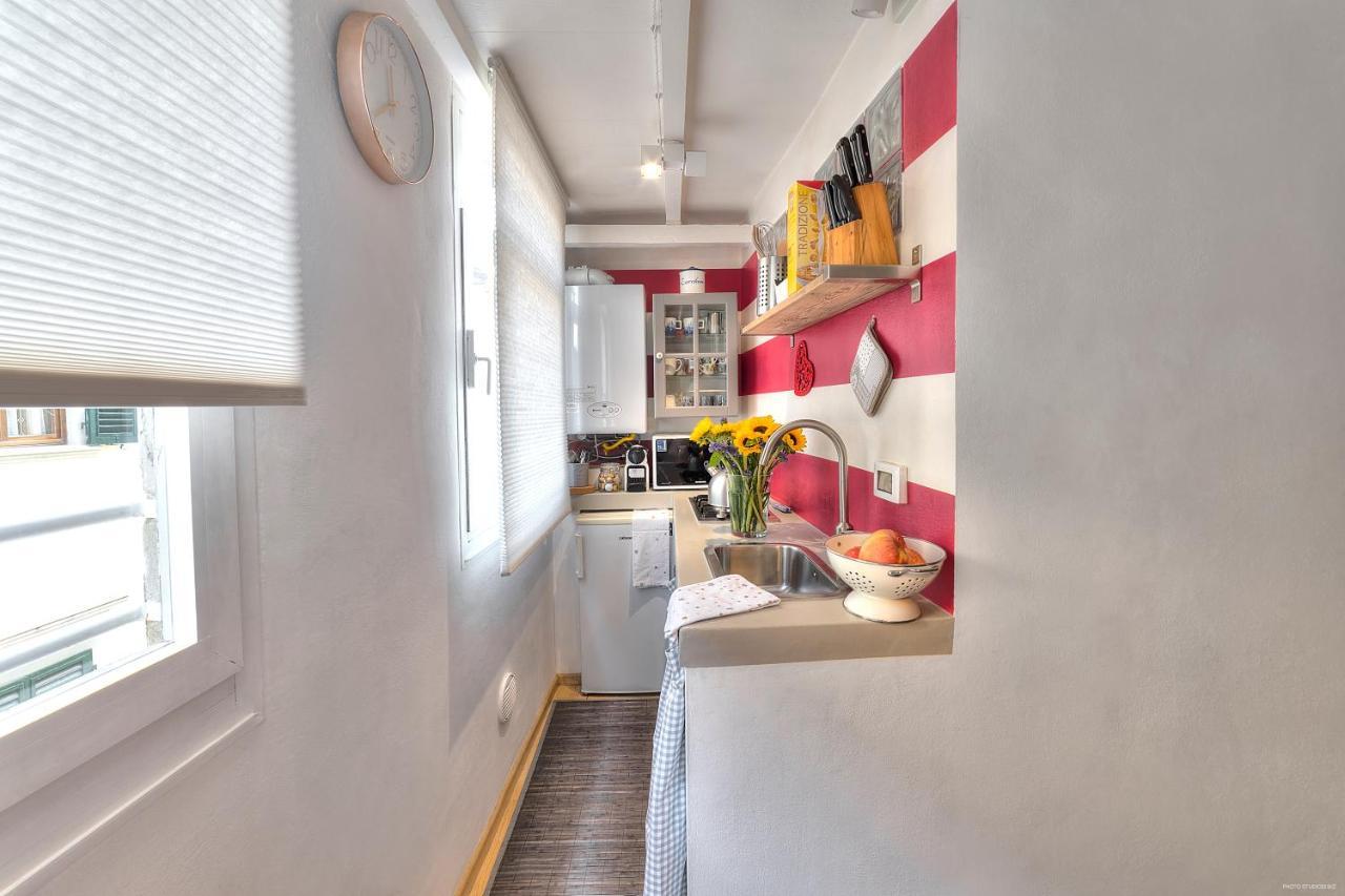 Apartamento Santo Spirito Romantic By Mmega